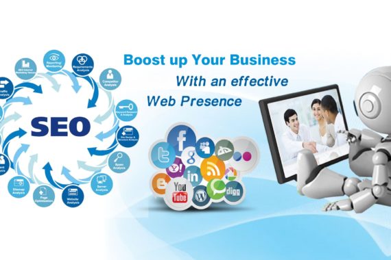 SEO services in Nepal