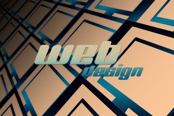 web design