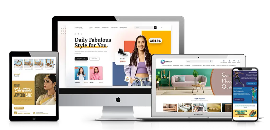 How to build an e-commerce website in Nepal for online businesses