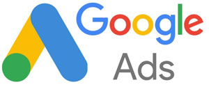 Google Ads in Dot Web Technologies