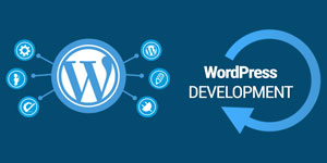 Wordpress in Dot Web Technologies